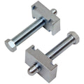 QA1 Torsion Bar Adjuster Kit for Mopar A-Body, B-Body, E-Body 1962-1974