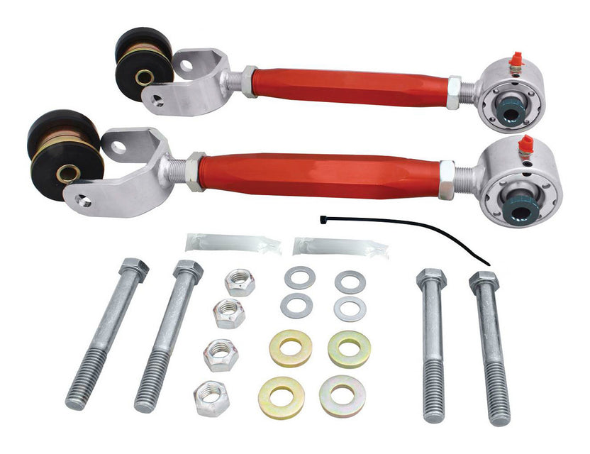 QA1 5254 adjustable rear upper arms