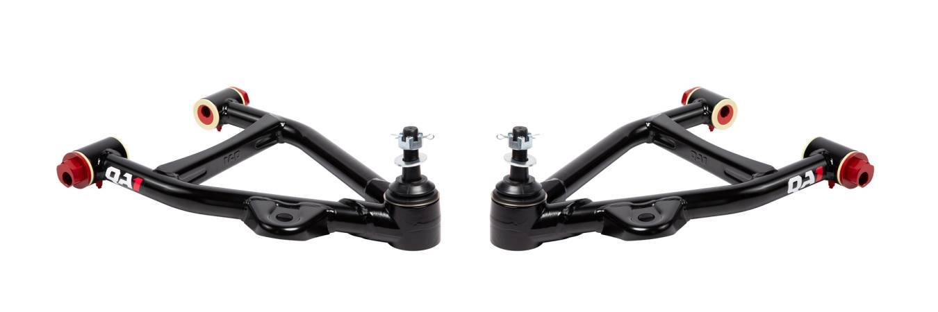 QA1 52540 Control Arm Kit Lower Race for Ford Mustang 1979-1993 with 5.0L Engine
