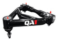 QA1 52602 Upper Control Arm Kit for Chevy C10 1963-1987 with Steel Tubular Design and Polyurethane Bushings