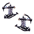 QA1 52612-S550 Coilover Conversion Kit for Chevy C1500 1988-1998 with 550 lb/in Spring Rate