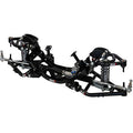 QA1 Front Suspension Kit for Chevy C10 1973-1987 with 750 lb/in Spring Rate