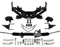 QA1 Crossmember Kit for Front Suspension Retrofit 1963-1972 Chevrolet C10 Trucks
