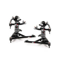 QA1 QA152626-S700 Front Suspension Kit for 1999-2006 Chevrolet Silverado and GMC Sierra 2WD