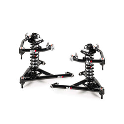 QA1 QA152626-S700 Front Suspension Kit for 1999-2006 Chevrolet Silverado and GMC Sierra 2WD