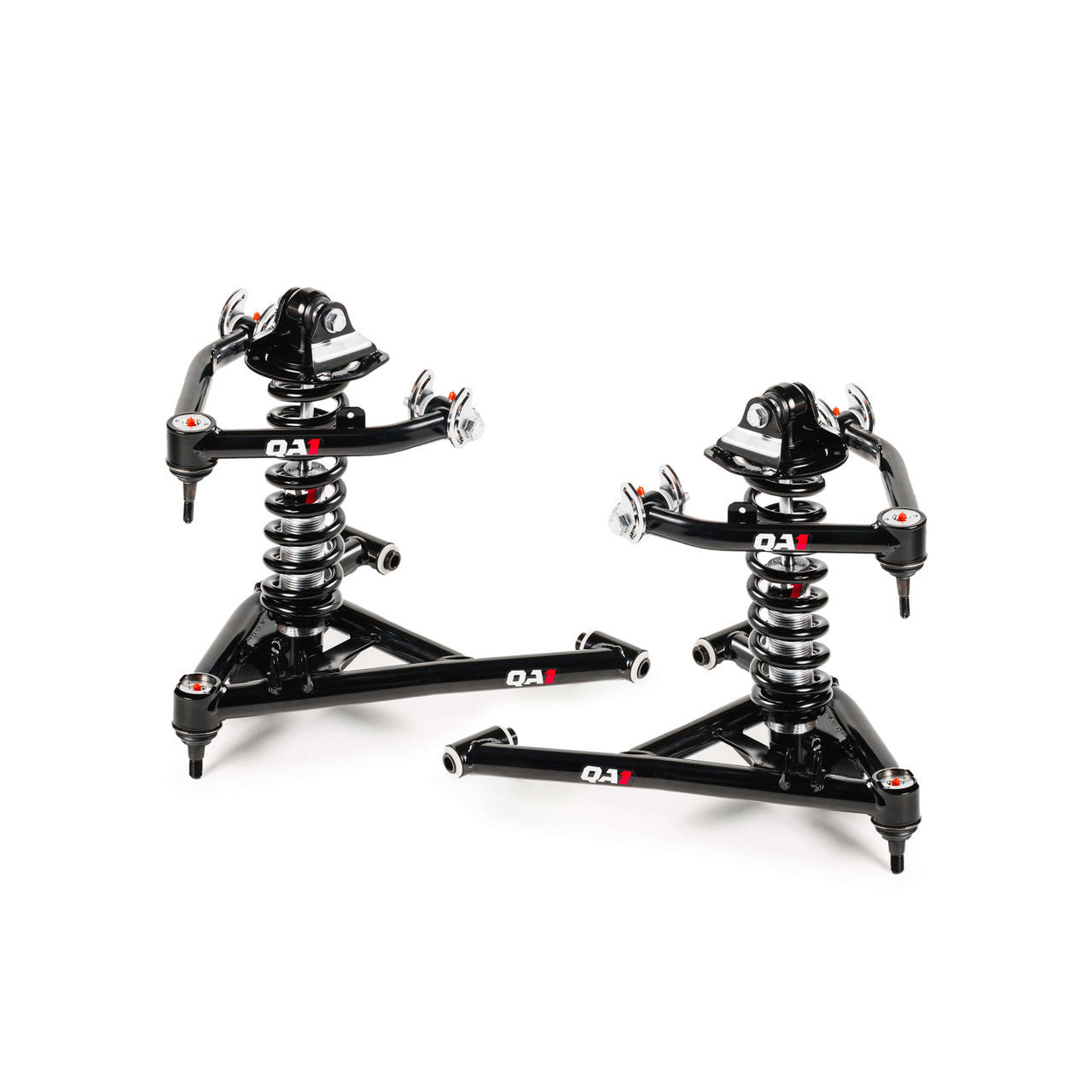 QA1 QA152626-S700 Front Suspension Kit for 1999-2006 Chevrolet Silverado and GMC Sierra 2WD