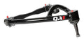 QA1 Control Arm Kit Front Upper for 1967-1969 Camaro and 1968-1974 GM X-Body Models