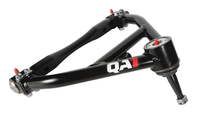 QA1 52718 front upper control arms