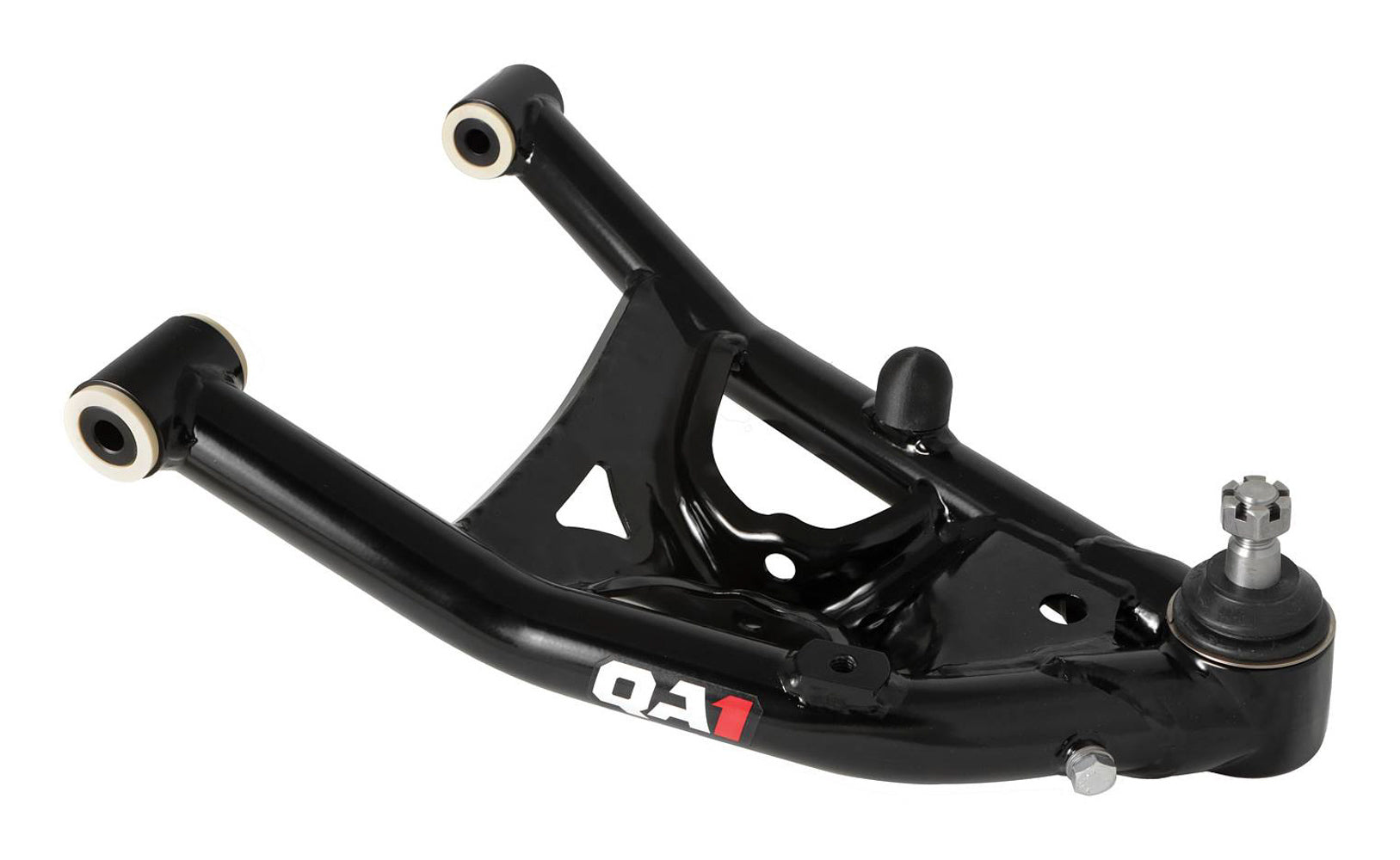 QA1 Control Arm Kit Front Lower for 1967-1969 Chevrolet Camaro and 1968-1974 Chevrolet X-Body