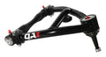 QA1 Control Arm Kit Front Upper for 1964-1972 GM A-Body Vehicles