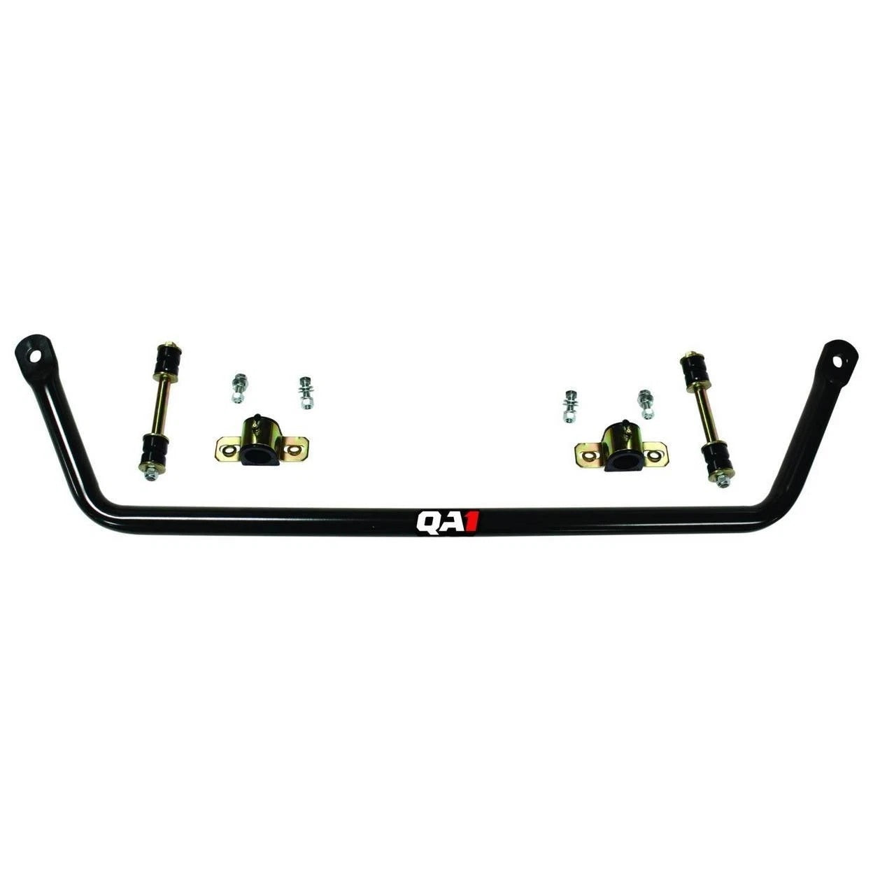QA1 QA152834 Front Sway Bar Kit for Mopar B-Body 1962-1972 and E-Body 1970-1974
