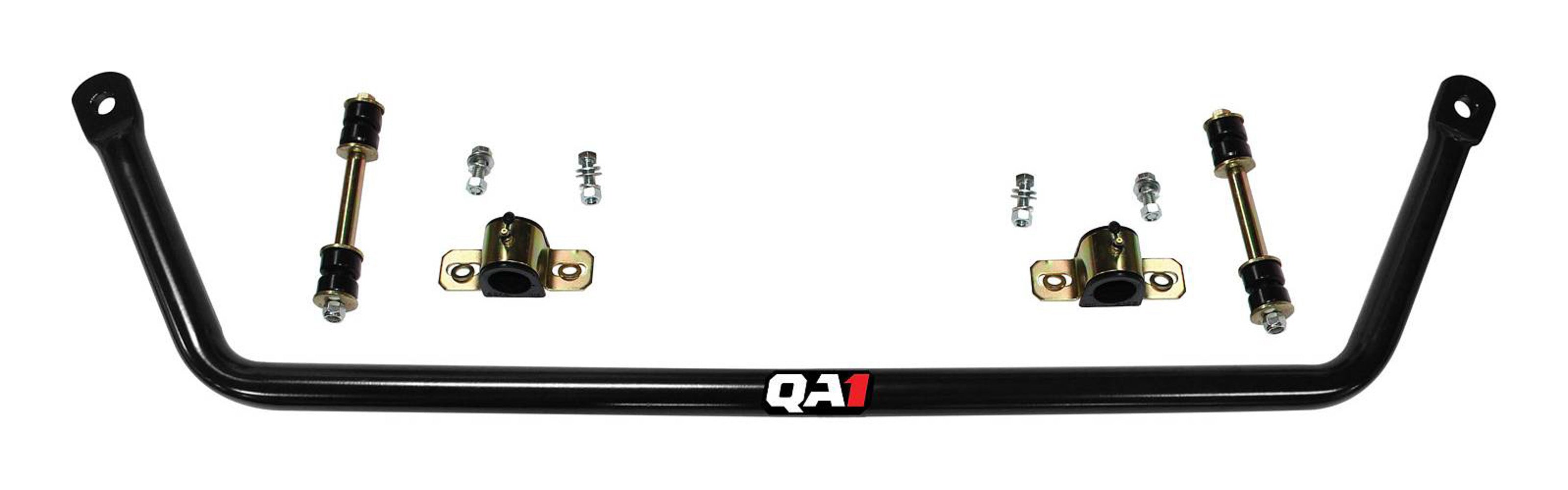 QA1 52860 Front Sway Bar for Mopar B-Body and E-Body with 1.25 Inch Diameter