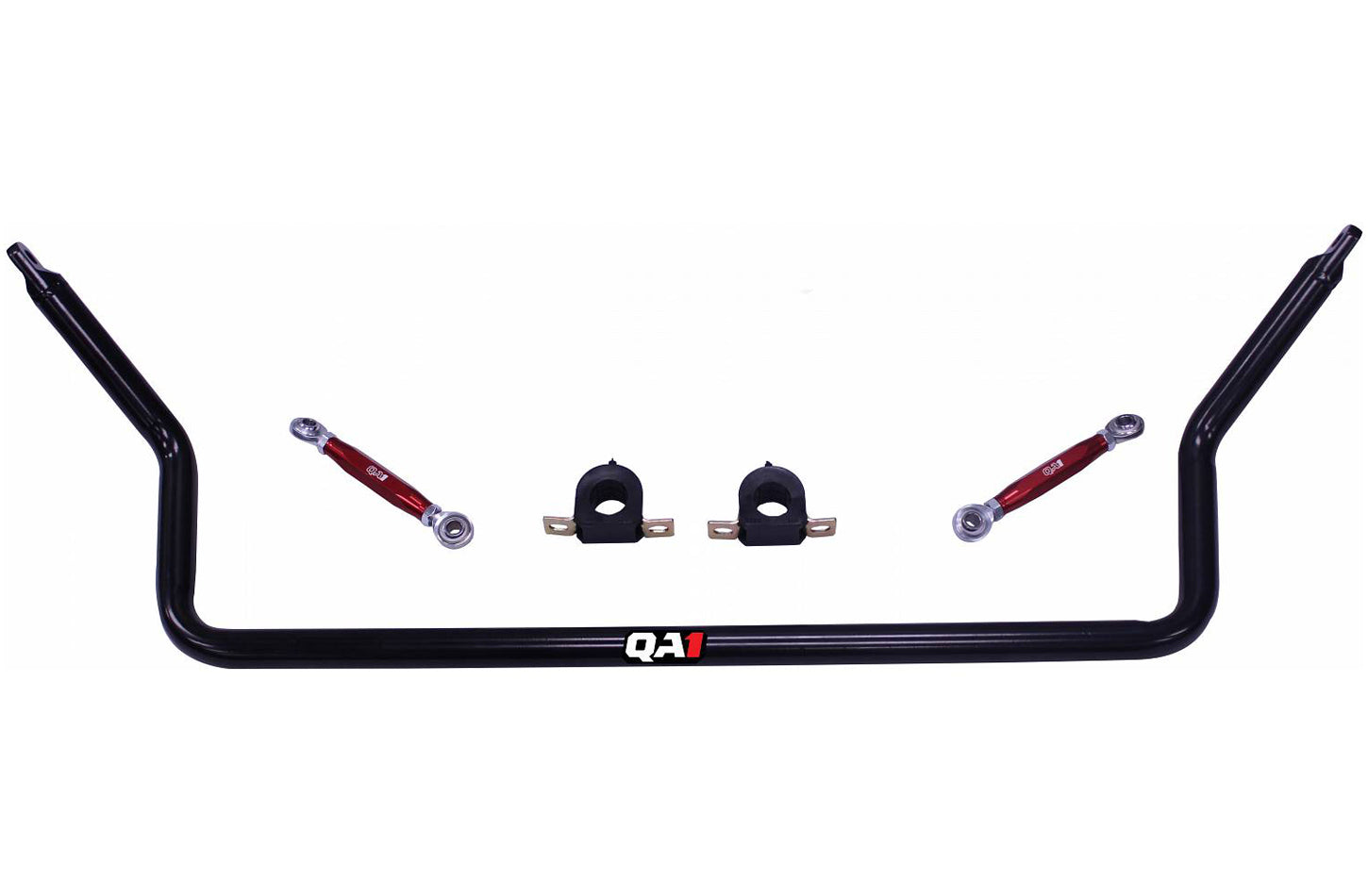 QA1 Sway Bar Kit Front 1-3/8 Inch Diameter for GM C1500 1988-1998