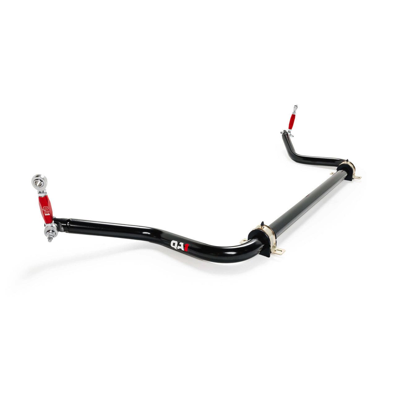 QA1 52869 Front Sway Bar Kit for Chevrolet Silverado and GMC Sierra with 1.5 Inch Diameter
