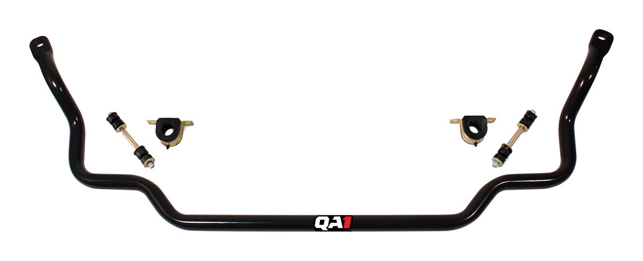QA1 Front Sway Bar 1-1/4 Inch Diameter for GM A-Body and G-Body 1964-1972