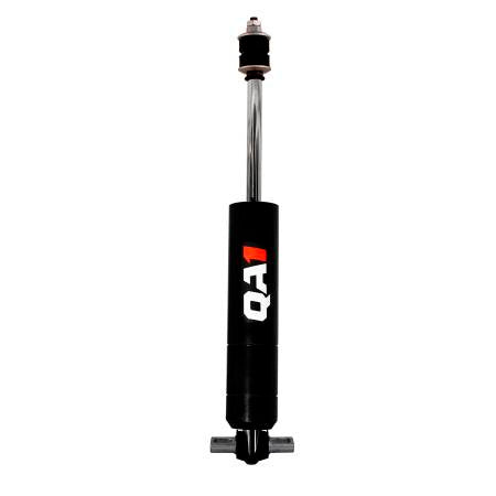 QA1 5Q934-8 Shock Street Stock Front Comp 4 Rebound Twintube with C4-R8 Valve and Steel Construction