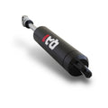 QA1 5Q94 Steel Twin Tube Shock Absorber for Circle Track Racing, 9 Inch Length, Black Zinc Finish