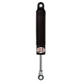 QA1 6373-S01 63 Series Twintube Shock Absorber with 7 Inch Stroke for Circle Track Vehicles