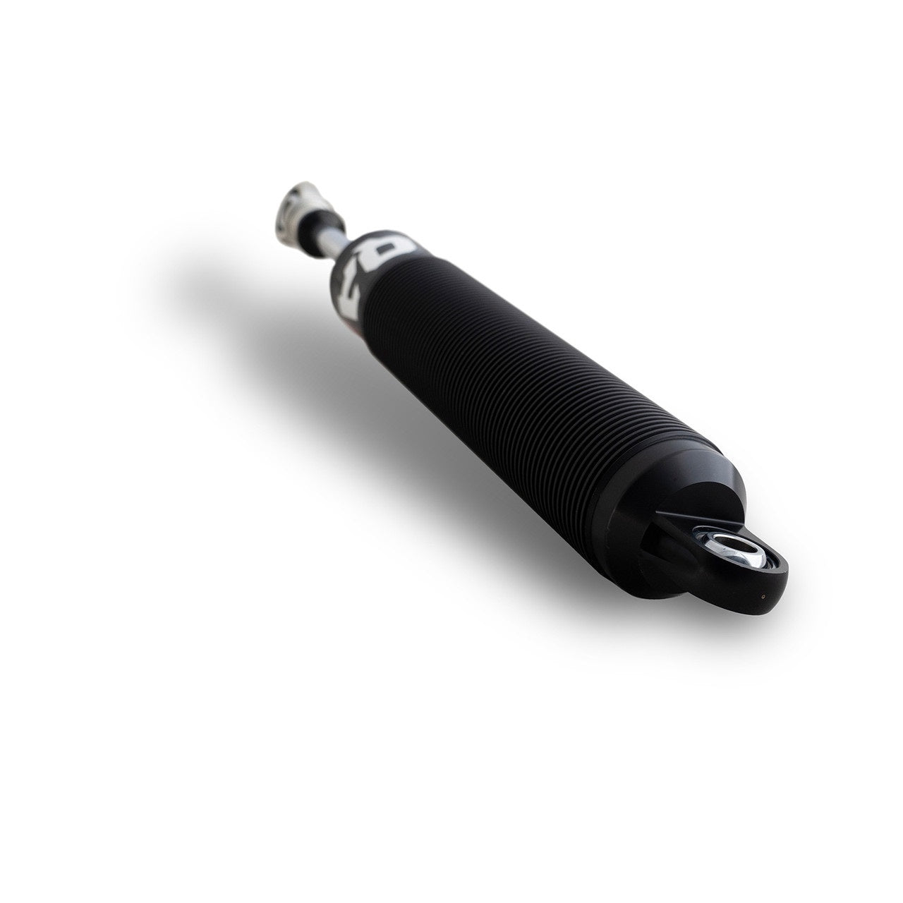QA1 6Q74 Shock Alum Twin Tube 7-Inch Compression and Rebound C4-R4 Valve for Circle Track