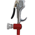 QA1 7791-140 Monotube Charging Tool with Shock Fill Gauge for 26/28 Series Shocks