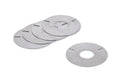 QA1 Bleed Disc Kit 7855-203 with Steel Discs, 0.902 Inch Outer Diameter