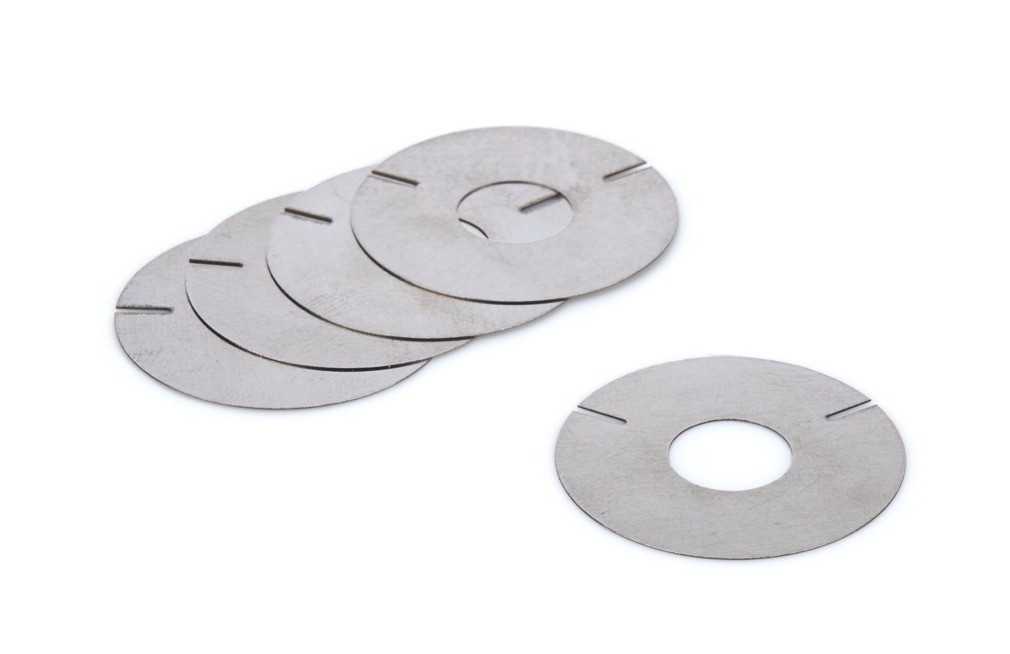 QA1 Bleed Disc Kit 7855-203 with Steel Discs, 0.902 Inch Outer Diameter