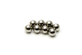 QA1 Piston Check Ball Set of 8 for QA1 67, 65, 62, 60, 57, 50, FC Series Shocks