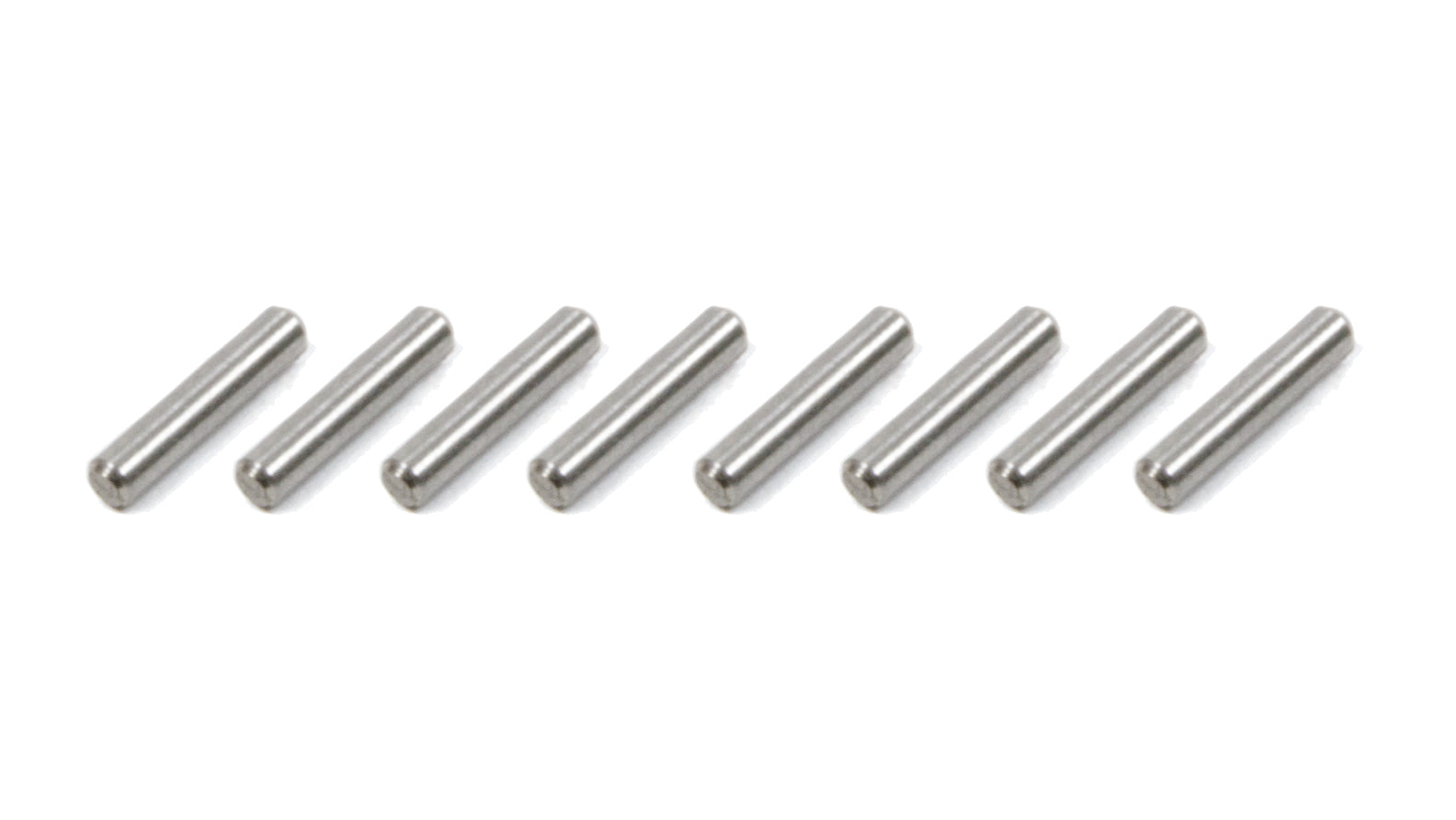 QA1 Piston Dowel Pin Kit 8-Pack QA17857-103 for Shock Pistons and Valve Assembly