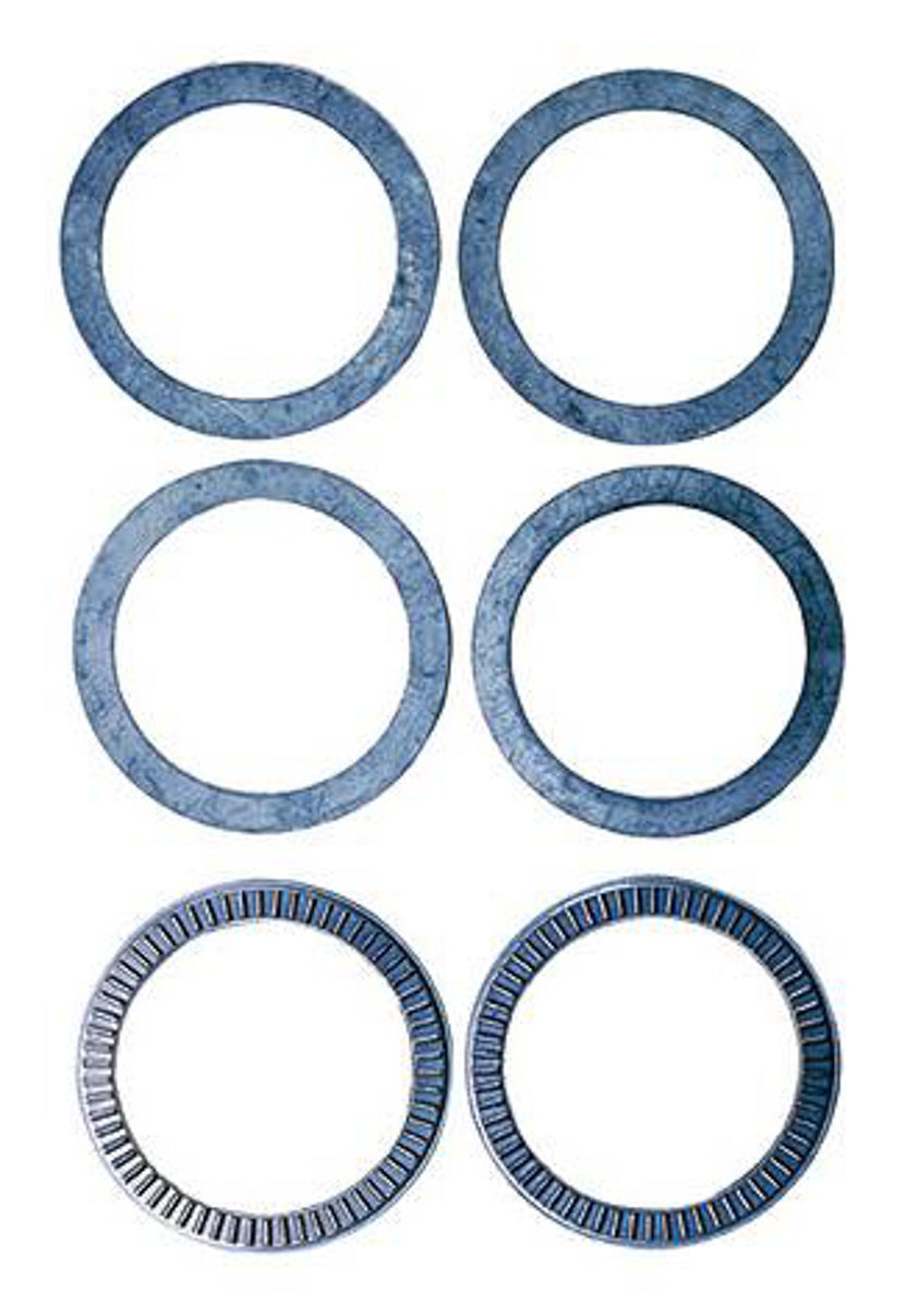 QA1 7888-109 thrust-bearing kit