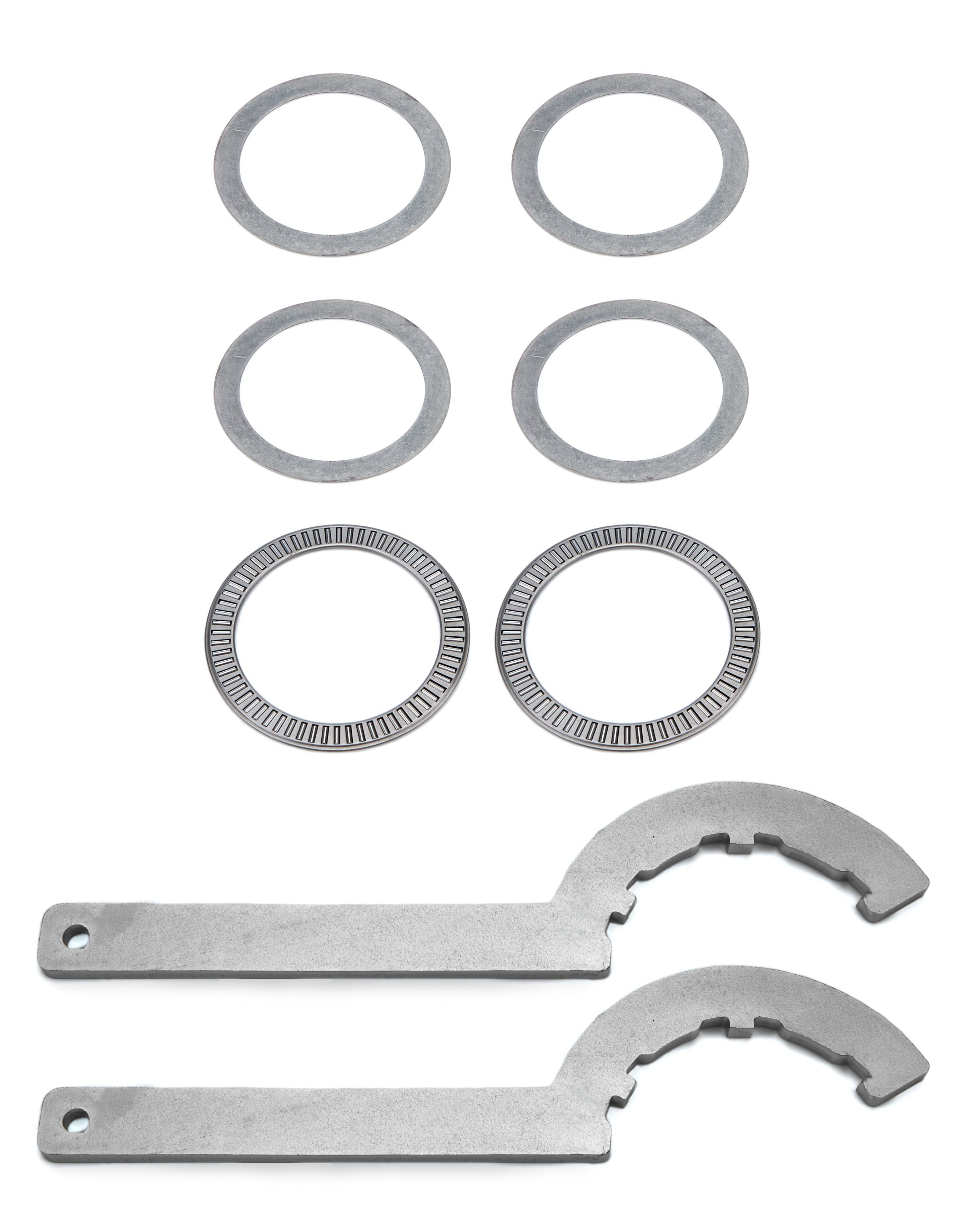 QA1 7888-110 Coil-Over Thrust Bearing Kit for GM Pro Coil Shocks