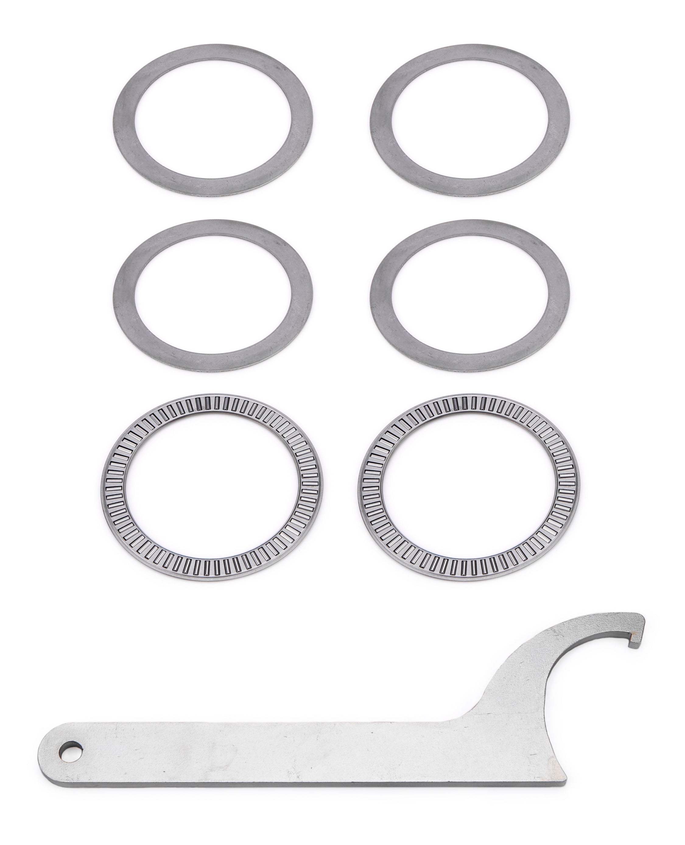 QA1 7888-111 Spanner Wrench and Thrust Bearing Kit for Coil-Over Suspension