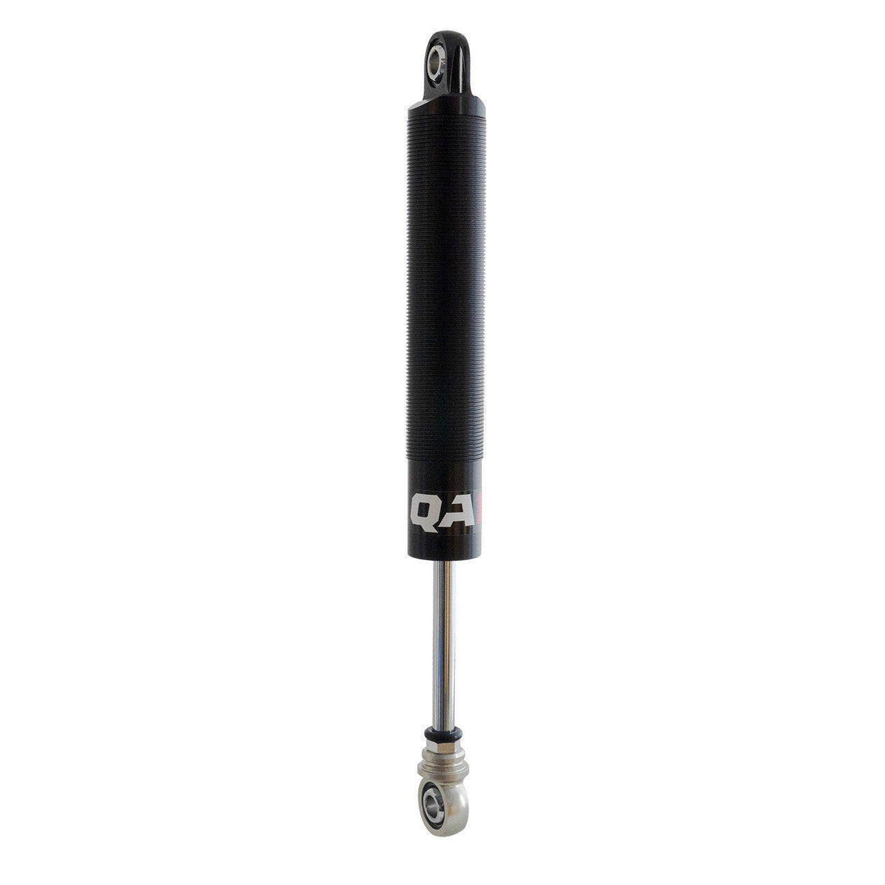 QA1 8Q52 Shock Small Body Aluminum Twintube 10.63 Inch Compressed, 15.75 Inch Extended, 1.625 Inch OD