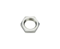 QA1 9014-113 Jam Nut 9/16-18 Right Hand Thread Steel Natural Finish