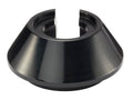 QA1 Spring Seat 2.5 Inch Coil Over Steep Angle Black