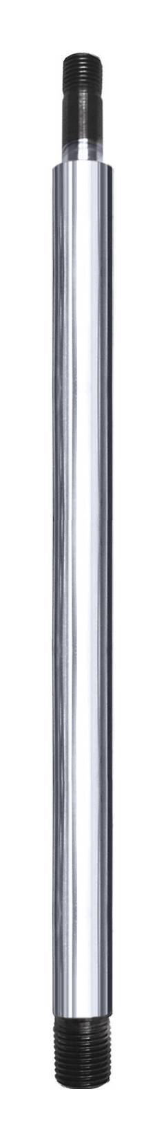 QA1 9028-134 Shock Shaft, 6 Inch Stroke, 1/2 Inch Diameter, Steel