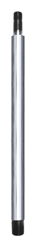 QA1 9028-135 Large Piston Rod for 82 Series Shocks, 7 Inch Stroke, Steel Construction
