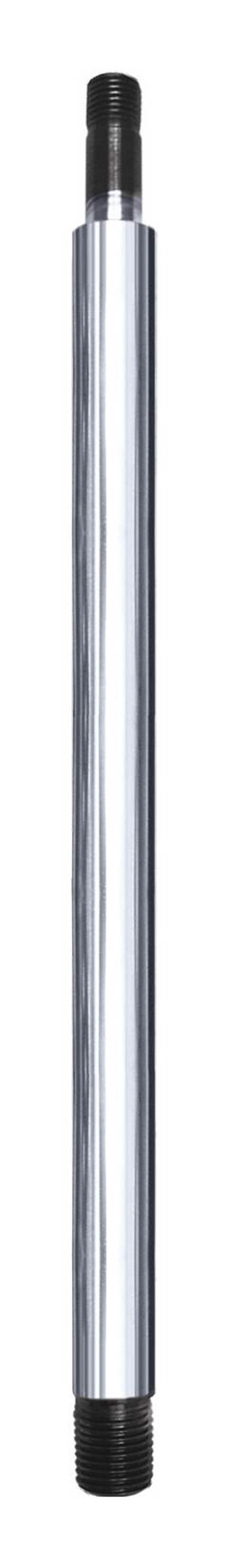QA1 9028-135 Large Piston Rod for 82 Series Shocks, 7 Inch Stroke, Steel Construction