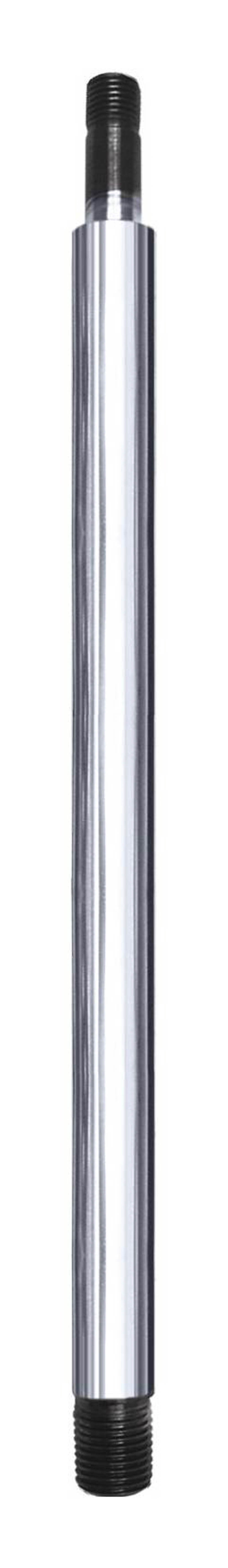 QA1 Piston Rod 15mm Outer Diameter for 5Q / 53 Series Shocks, 4 Inch Stroke, Steel Chrome Plated
