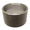 QA1 9033-426 Small Ball Joint Housing Weld-In with Steel Sleeve, 1.16 Inches Long