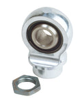QA1 9036-148 Steel Screw-On Shock Eye with Spherical End for QA1 8Q, 7Q, 70, 82 Series Shocks
