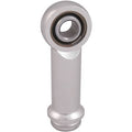 QA1 9036-199 Screw-On Shock Eye for QA1 8Q, 7Q, 70, 82 Series Shocks, Steel, Zinc Plated, 2 Inch Extended Length, Right Hand Thread