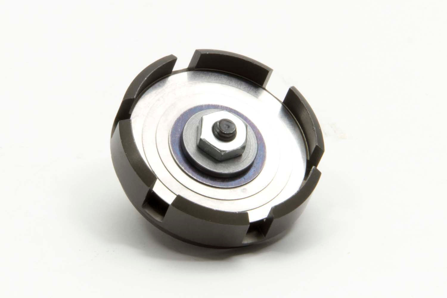 QA1 9055-293 Soft Base Valve for 5-5 Compression Shocks – Steel Construction