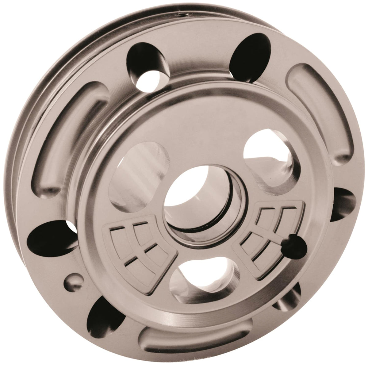 QA1 Piston 9057-312 Large Body Linear and Digressive Twin Tube Shock for Automotive Suspension