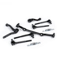 QA1 9065-114 Steering Rebuild Kit for GM S10 2WD 1996-2003