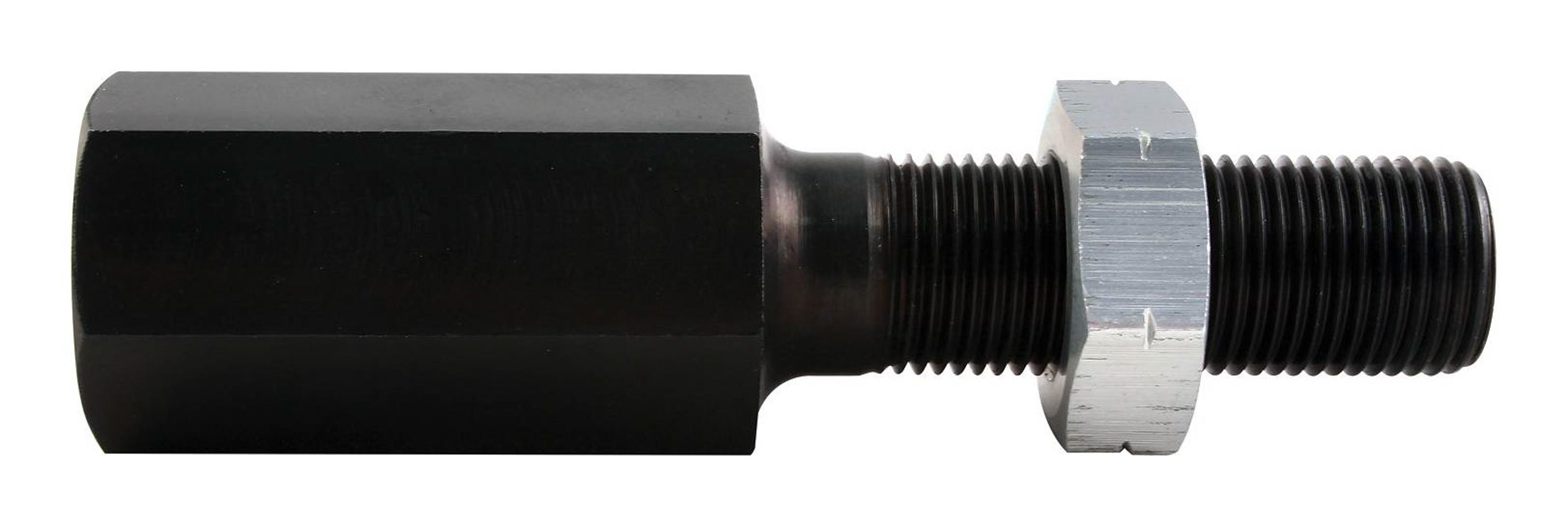 QA1 ADJ12-12 Double Linkage Adjuster with 3/4 Inch Male and Female Threads