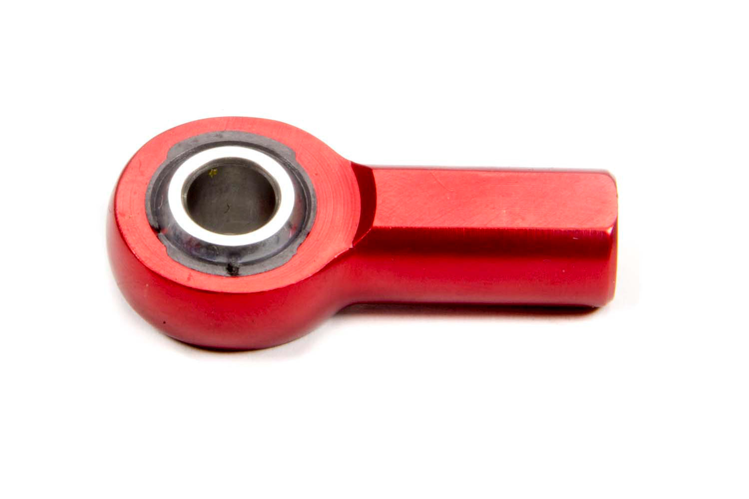 QA1 AFR5 Rod End with 5/16 Inch Bore, Female Right Hand Thread, Spherical, PTFE-Lined, Aluminum Body