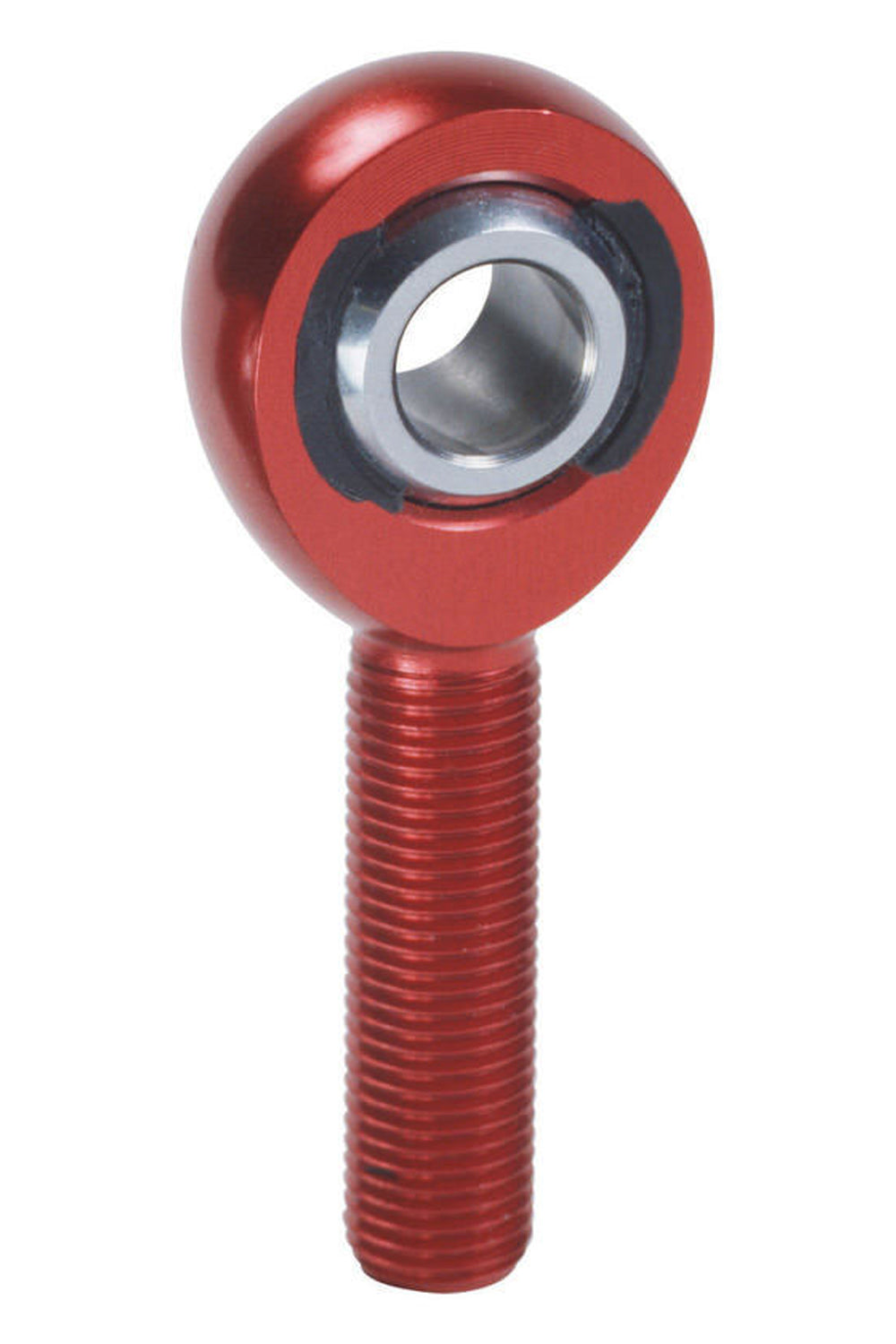 QA1 AML6 Spherical Rod End with 3/8 Inch Bore and 3/8-24 Left Hand Male Thread