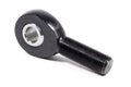 QA1 AMR8-10BK Spherical Rod End with 1/2 Inch Bore and 5/8-18 Right Hand Male Thread, Black Anodized Aluminum