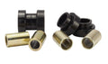 QA1 B6031K Shock End Bushing Kit for Proma Star, Ultra Ride, Aluma Matic, and Pro Coil Series Shocks