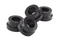 QA1 B6250K Shock Bushing Kit for Streeters Series Shocks